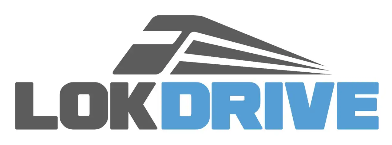 Lokdrive GmbH Logo